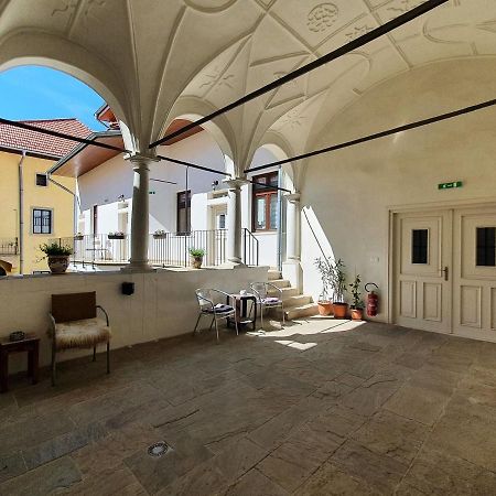 apartmány LEVOČA Kültér fotó