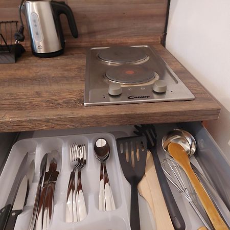 apartmány LEVOČA Kültér fotó
