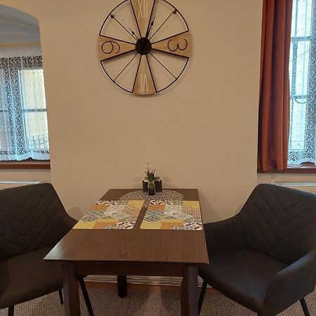 apartmány LEVOČA Kültér fotó