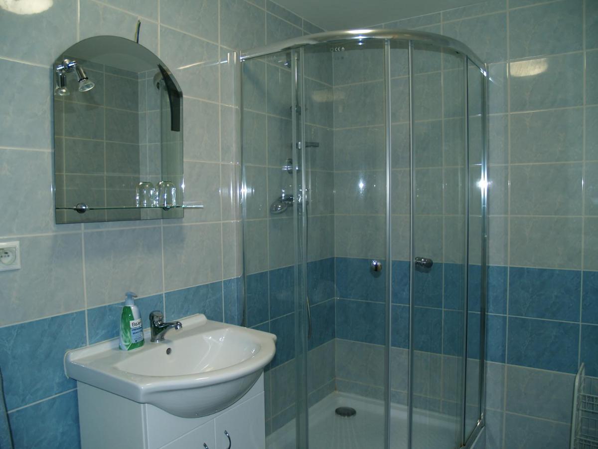 apartmány LEVOČA Kültér fotó