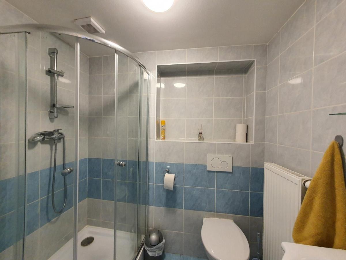 apartmány LEVOČA Kültér fotó