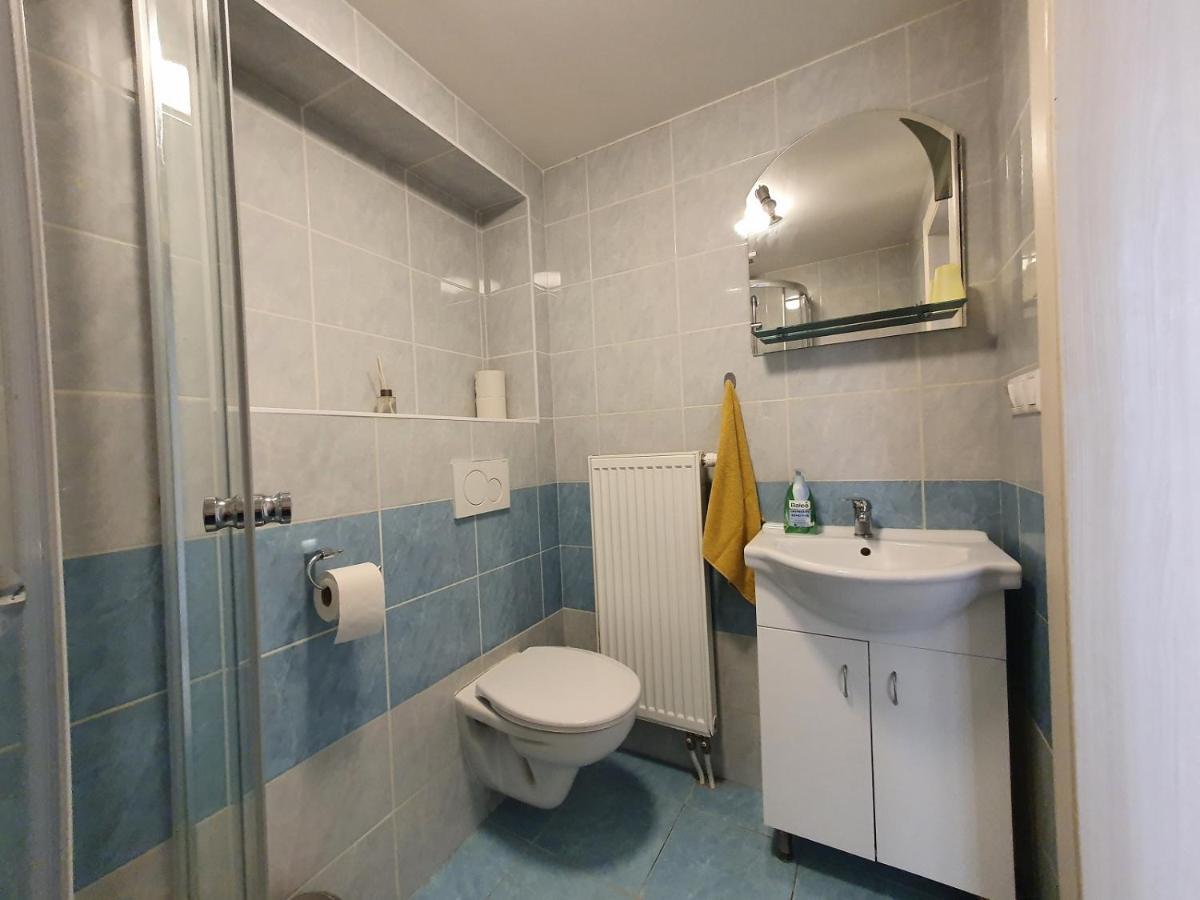 apartmány LEVOČA Kültér fotó