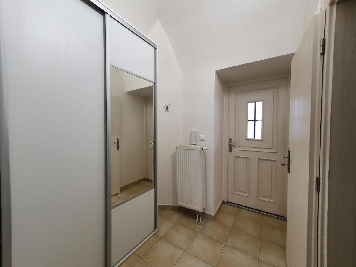 apartmány LEVOČA Kültér fotó