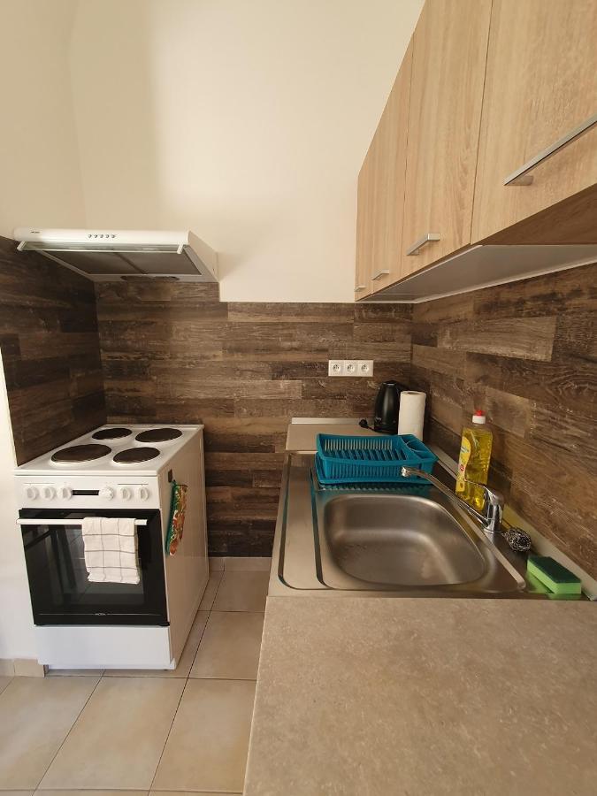 apartmány LEVOČA Kültér fotó