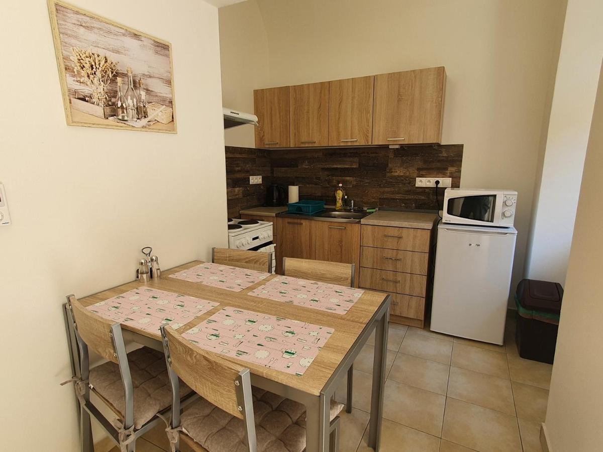 apartmány LEVOČA Kültér fotó