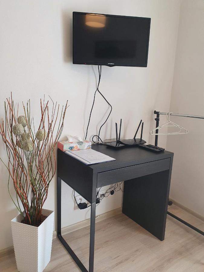 apartmány LEVOČA Kültér fotó