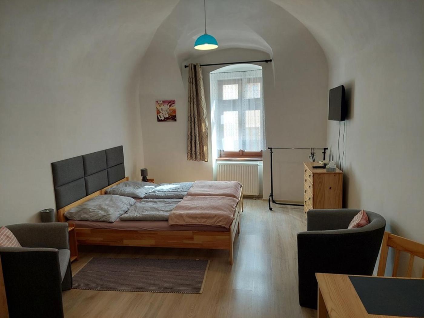 apartmány LEVOČA Kültér fotó