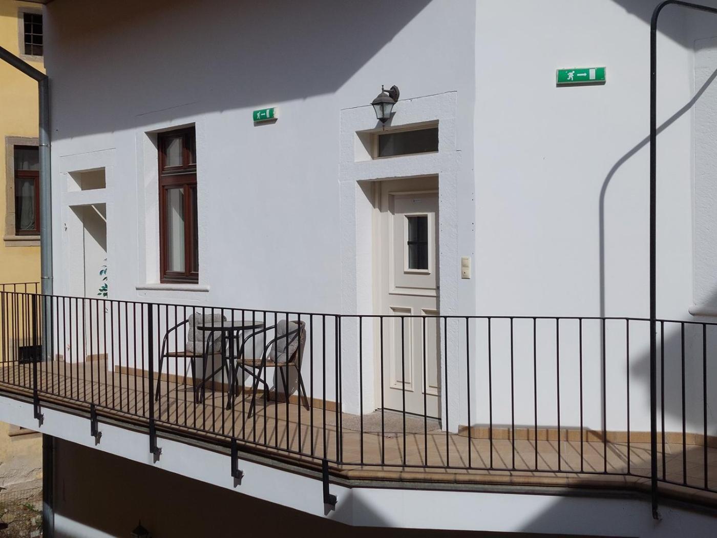 apartmány LEVOČA Kültér fotó