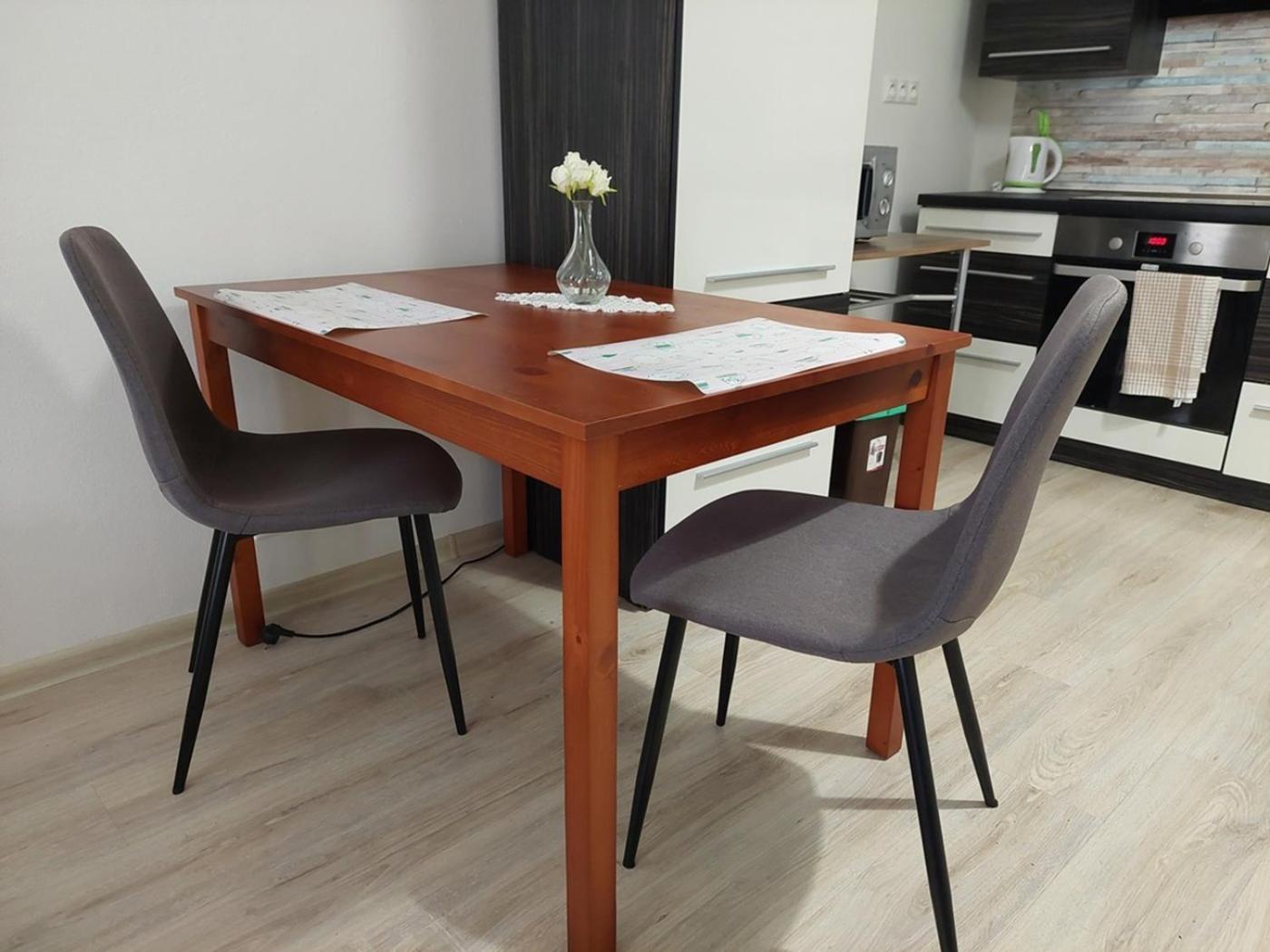 apartmány LEVOČA Kültér fotó