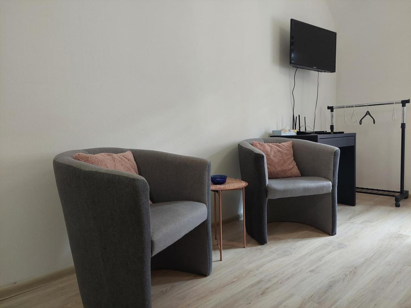 apartmány LEVOČA Kültér fotó