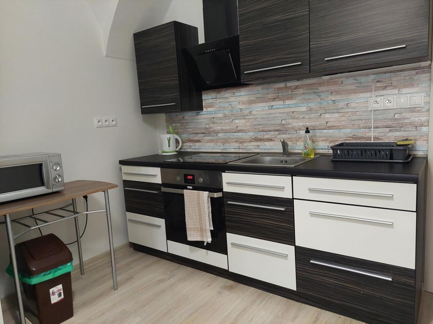 apartmány LEVOČA Kültér fotó