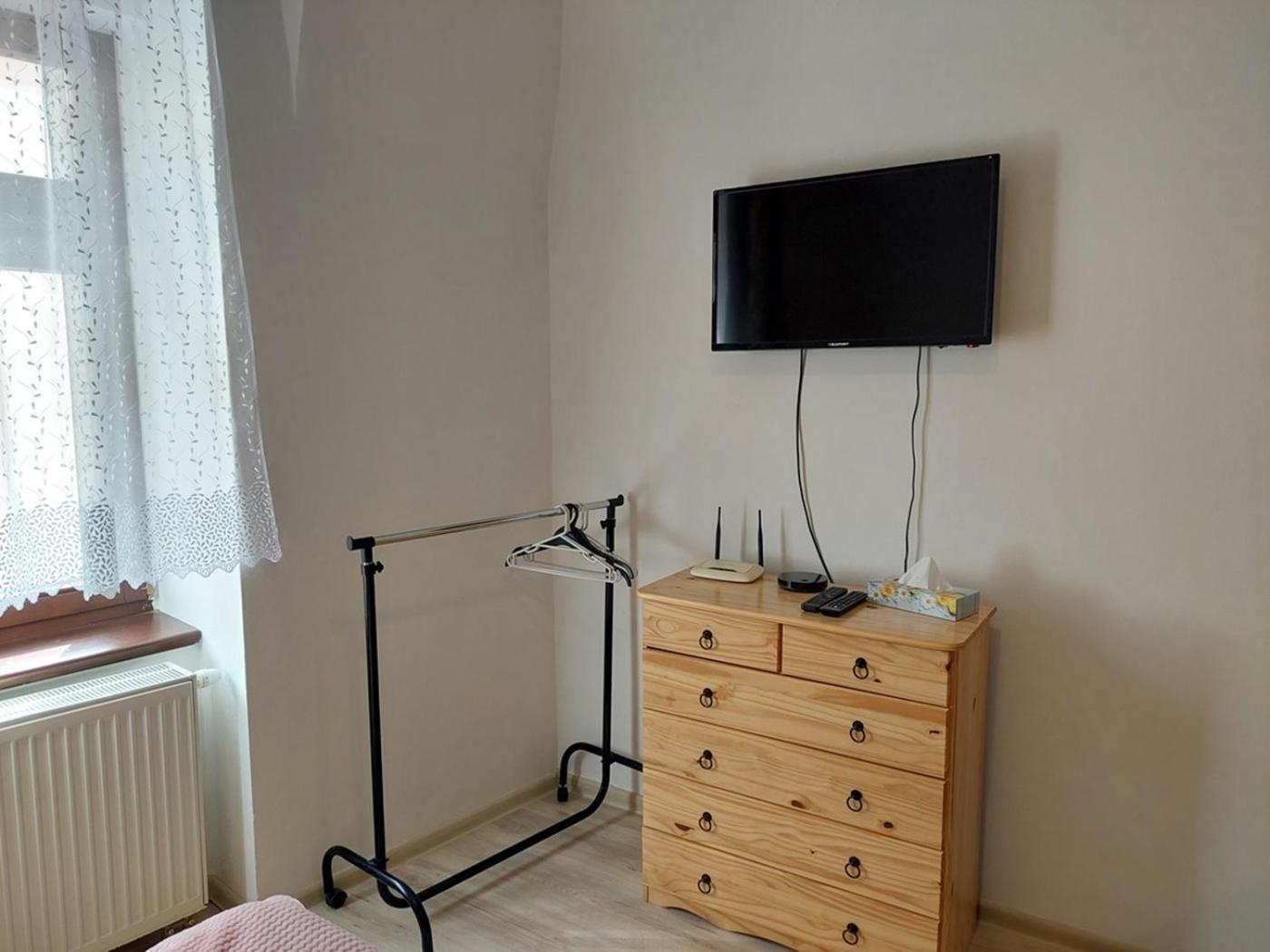 apartmány LEVOČA Kültér fotó