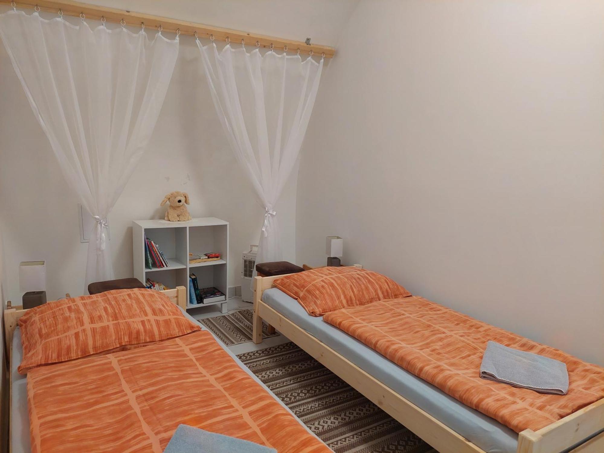apartmány LEVOČA Kültér fotó