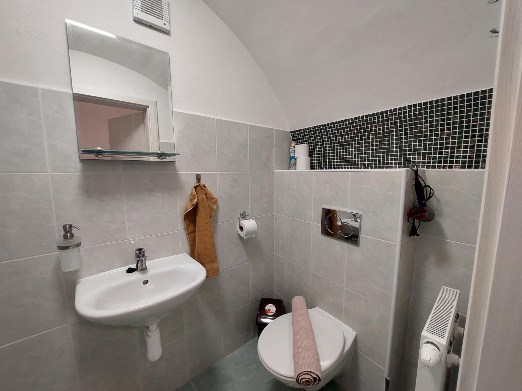 apartmány LEVOČA Kültér fotó
