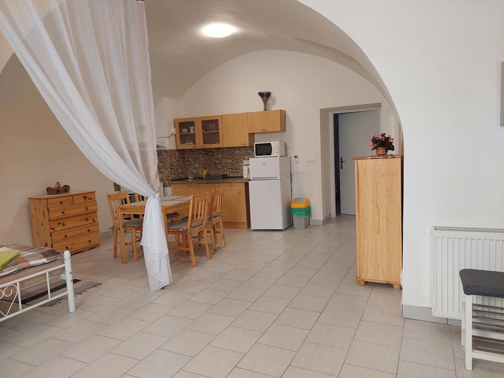 apartmány LEVOČA Kültér fotó