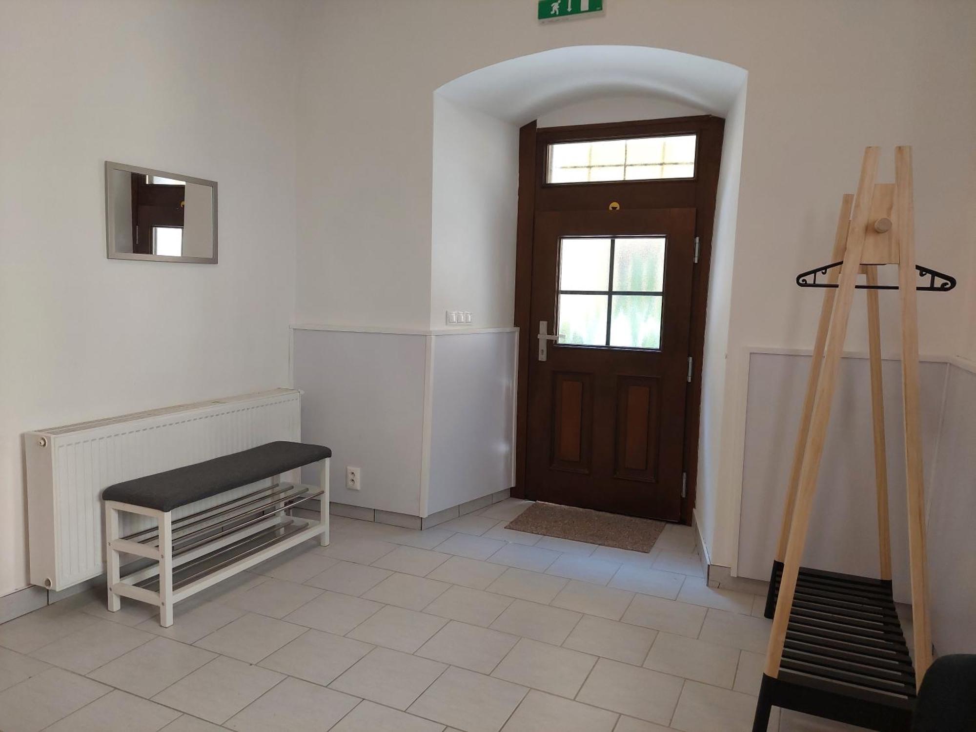 apartmány LEVOČA Kültér fotó