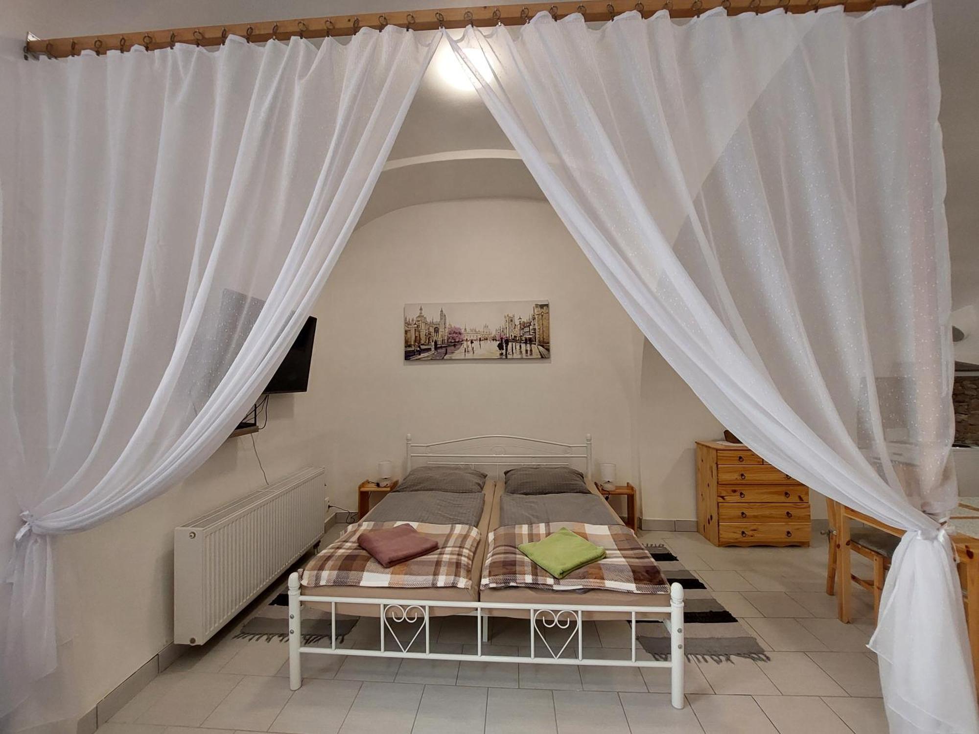 apartmány LEVOČA Kültér fotó