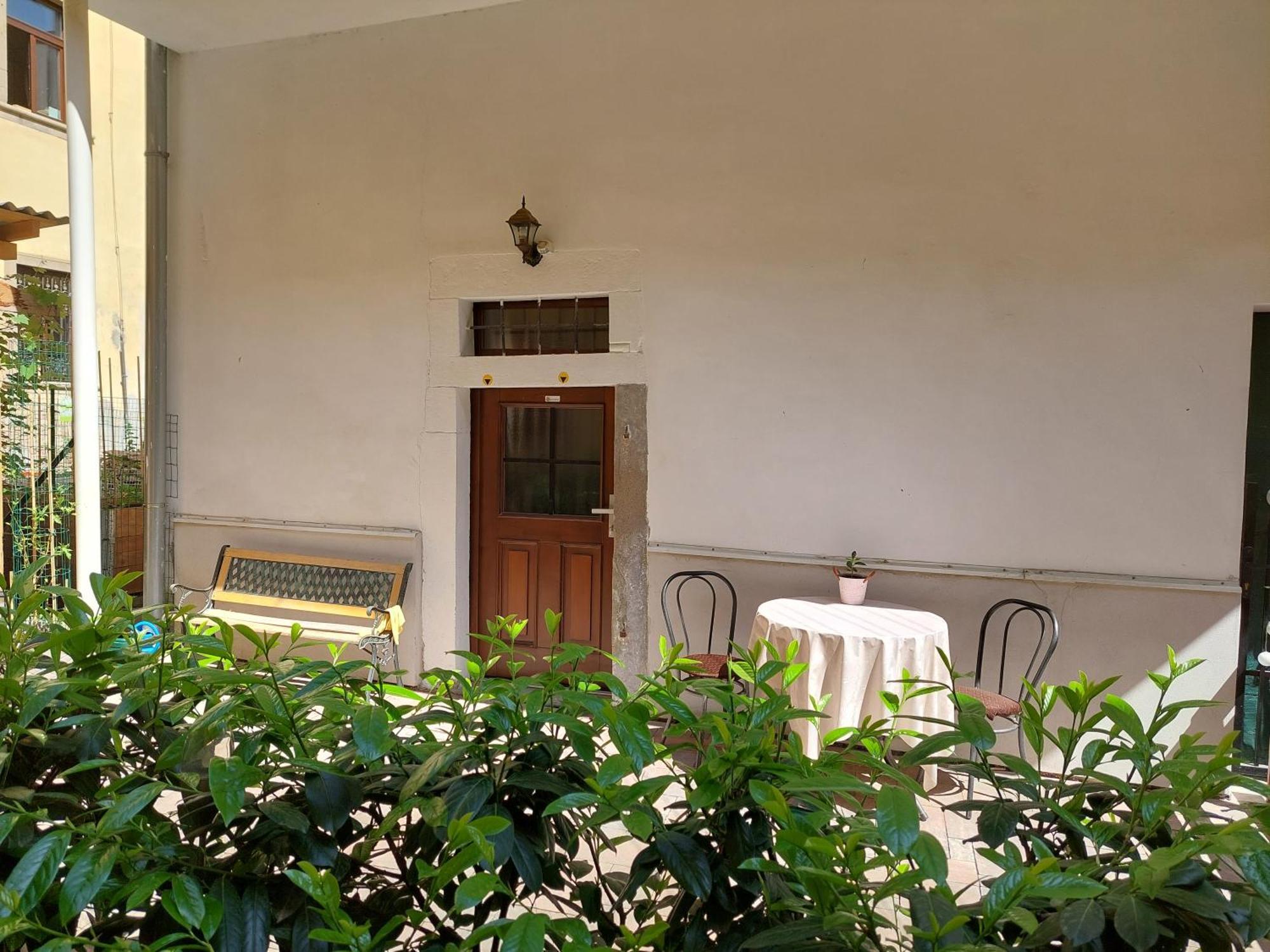 apartmány LEVOČA Kültér fotó