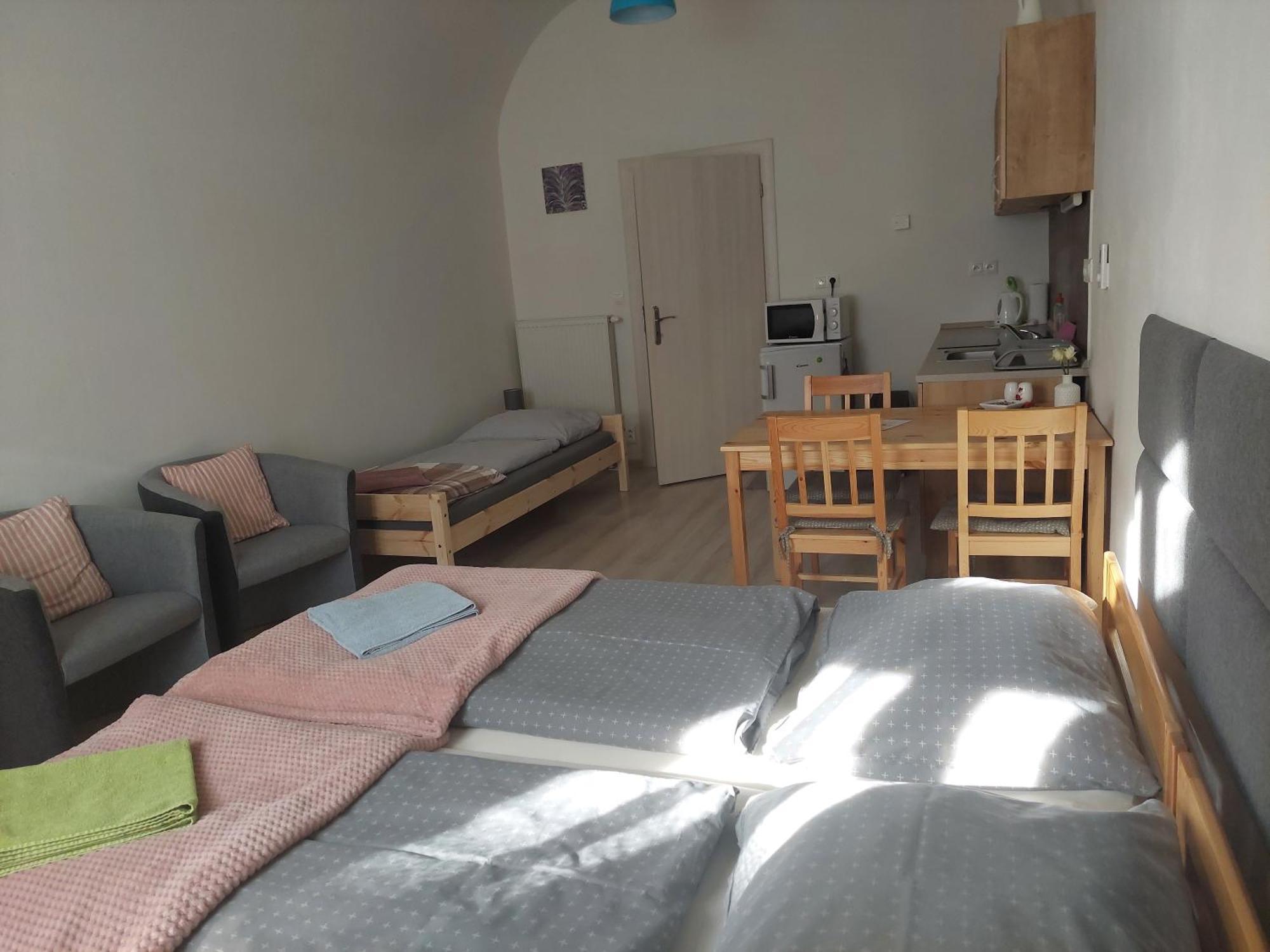 apartmány LEVOČA Kültér fotó