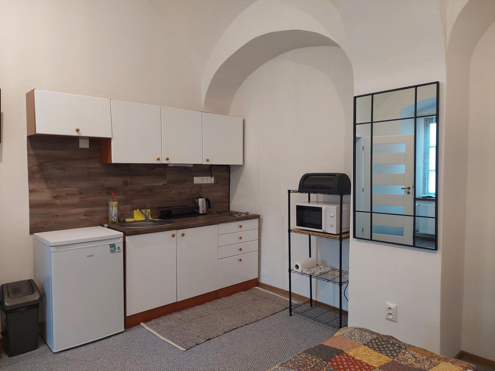 apartmány LEVOČA Kültér fotó