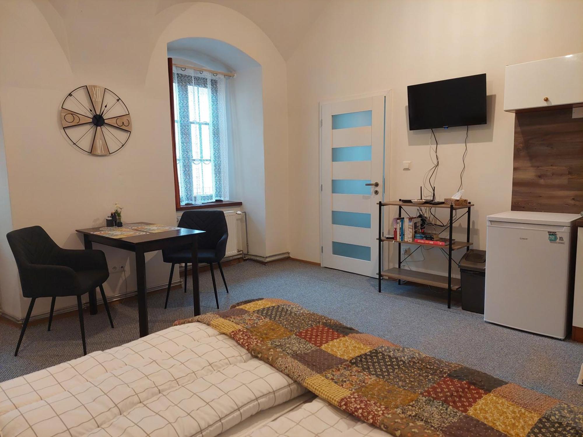 apartmány LEVOČA Kültér fotó