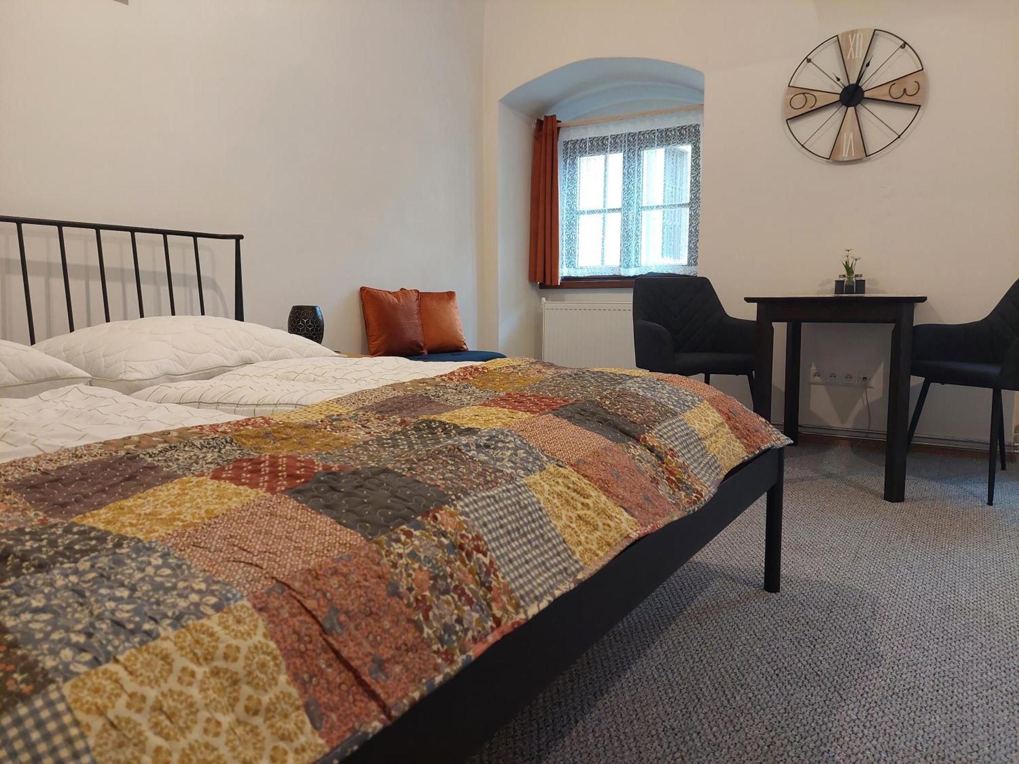 apartmány LEVOČA Kültér fotó