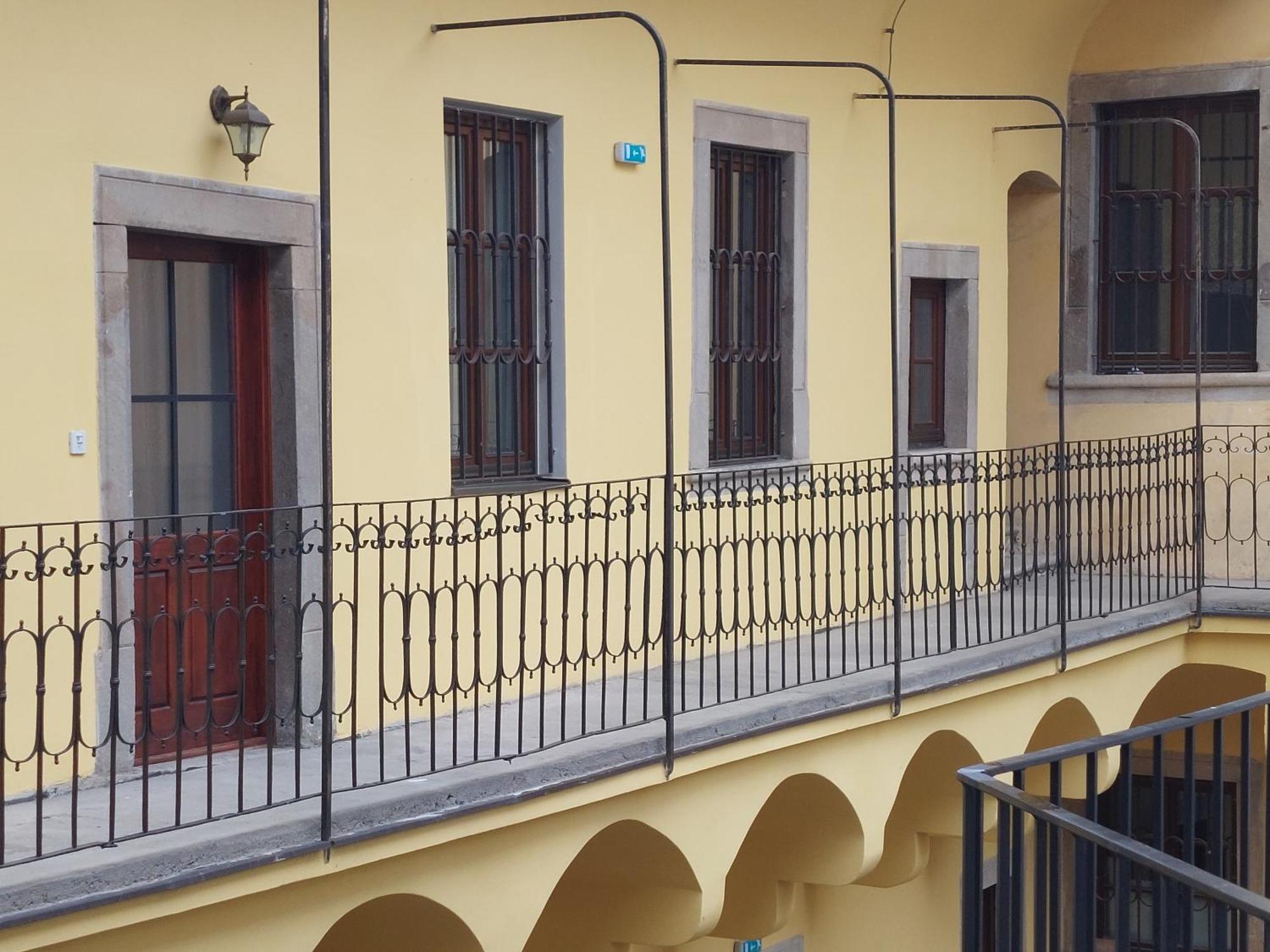 apartmány LEVOČA Kültér fotó